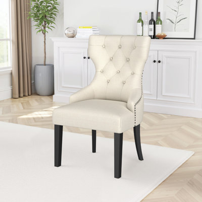Chaise d'appoint Drayvin