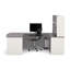 Bureau de direction en U Opérle-311162810
