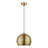 1 - Light Single Pendant-872017247-865916184