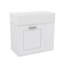 Meuble-lavabo mural 21,8 po-1226222040