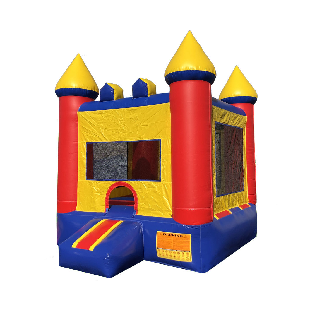 Inflatables
