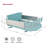 KitchenAid® Stainless Steel Compact Dish Rack 