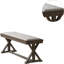 Banc 1 pièce Contemporary
