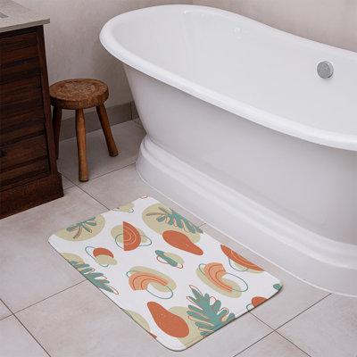 Dorann Non-Slip