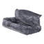 Faux Fur Pet Sofa