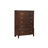 Ping 38'' W 5 - Drawer Dresser-32736038