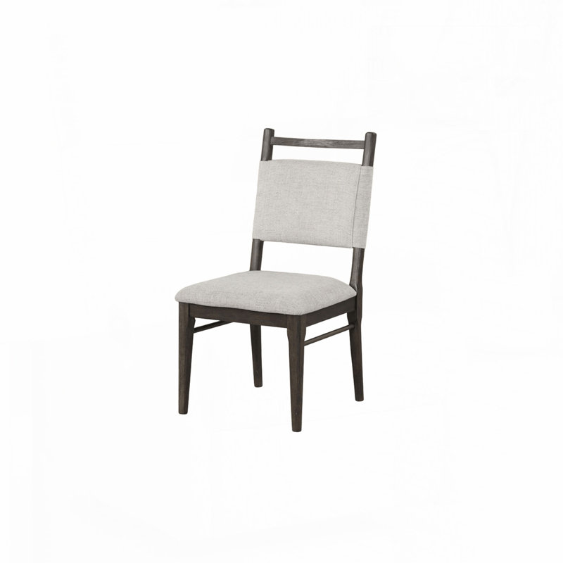 Dark Walnut Side Chairs