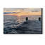 Dover Beach - reproduction de photo sur toile tendue-1299408086