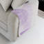 Jeté Art déco en sherpa Addison-126538957