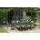 Trill Premium All-Weather Wicker Outdoor Stacking Dining Armchair