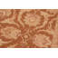 Tapis beige / brun en laine noué à la main de style oriental rectangulaire 8 pi x 9 pi 10 po Baccio