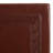 Dieter Genuine Leather Upholstered Bench