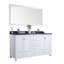 Ensemble de meuble-lavabo double 60 po Mariário-1919716892-1919716888