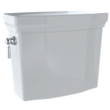 Promenade® II 1 GPF Elongated Two-Piece Toilet