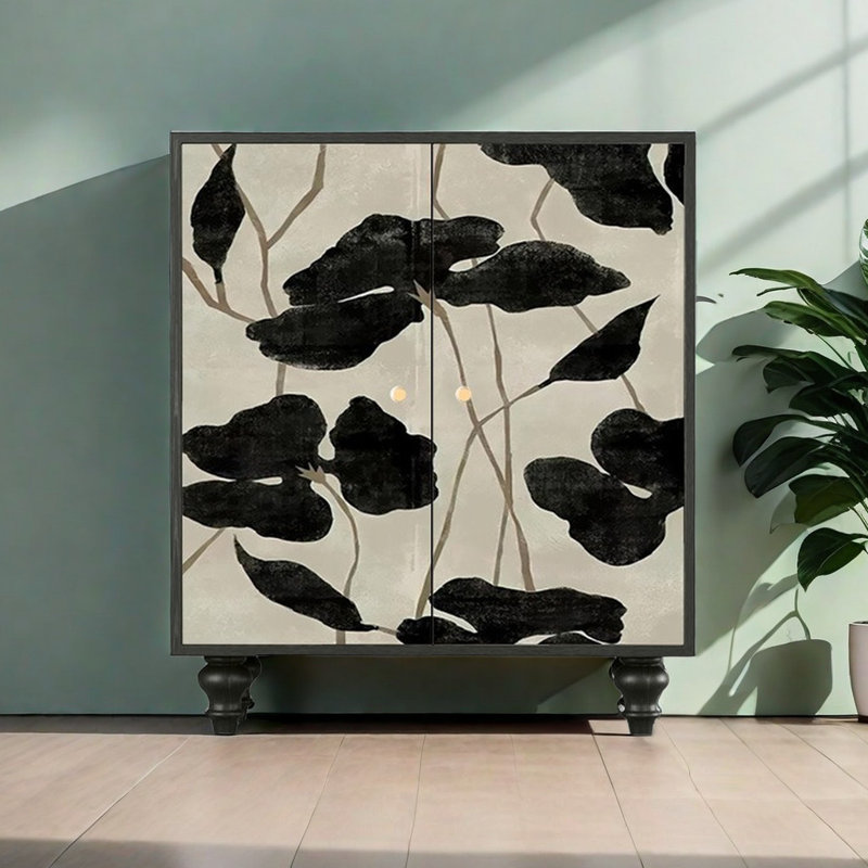 16 Pair Shoe Storage Cabinet