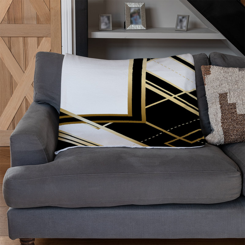 Roddy Throw Blanket