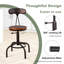 Tabouret de comptoir Jassel-1687592028