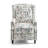 Manual Standard Push Back Recliner-1449442602