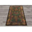 Rectangle Pavol Oriental Handmade Tufted Wool Area Rug-1457855326