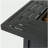 28-inch Iron Square Propane Fire Pit Table