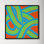 Twist Series I "Twisted Love" Print