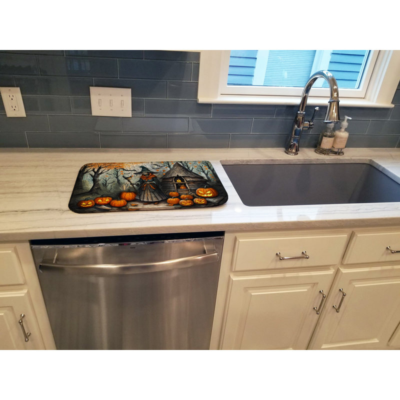 Drying Mat