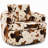 Upholstered Swivel Barrel Chair-431968074-430948554
