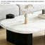 Luxury Minimalist Marble Coffee Table-930886823-930886817