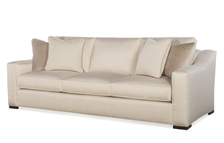 Armanti Sofa, Tribeca, Beige/Brown 71628L22