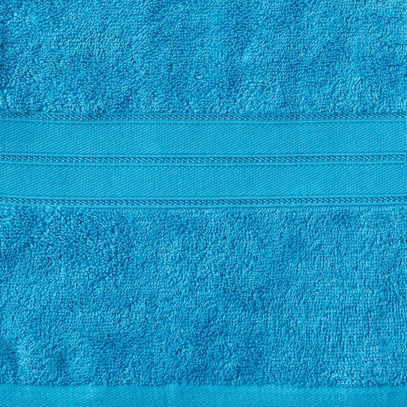 Essuie-mains, Turquoise
