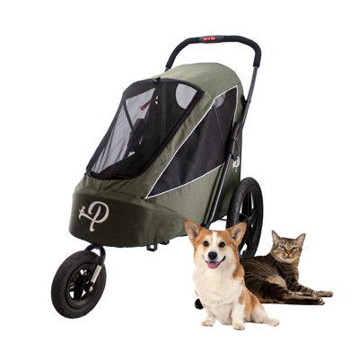 Jogger Stroller