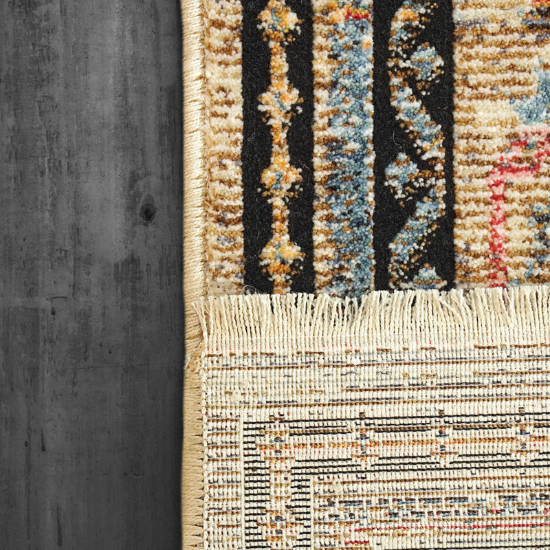 Oriental Indoor Rug