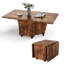 Coffee Table with Storage-1475900418