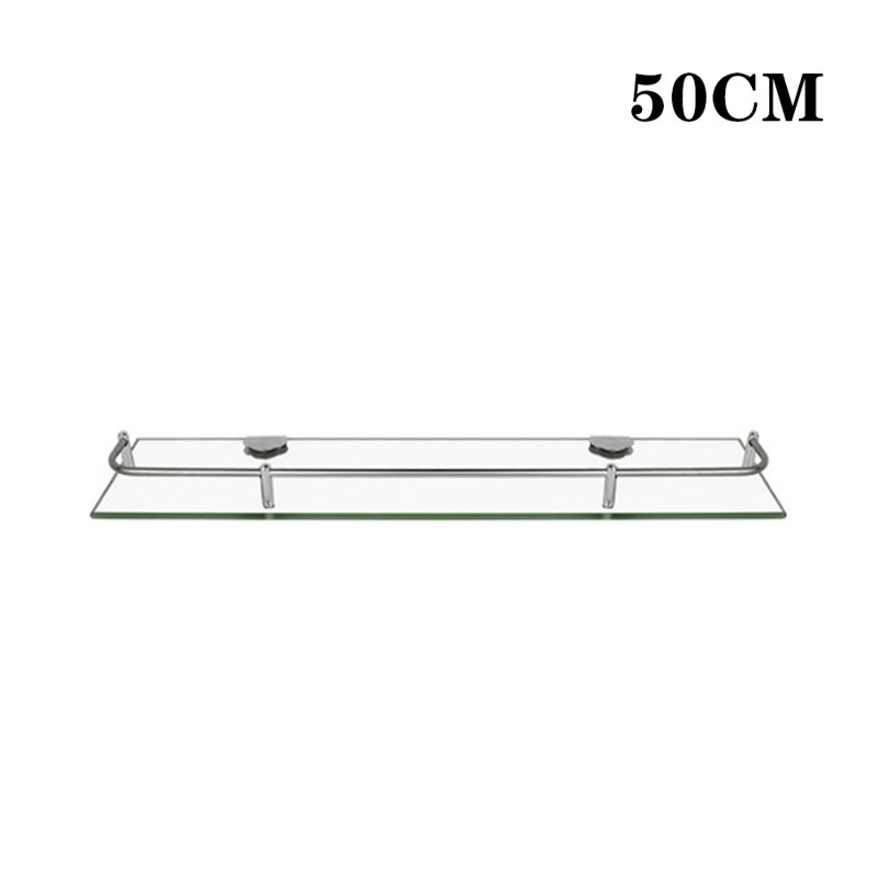 Delsman Bathroom Shelves
