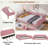 Modern Upholstered Daybed With 4 Support Legs And Button Tufted Design-2083855353-2083855358