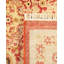 Classic One-of-a-Kind 9' 3" X 12' 2" Hand Knotted Area Rug