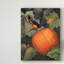 «Oriole and Pumpkin» par Marcia Matcham, reproduction sur toile-1348704054