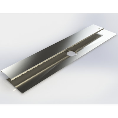 48'' W Linear Grid