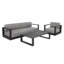 Fauteuil avec coussins Kurudere-87119497-87119496