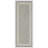 Sunshine GC_HAR2015 Silver 5 Ft. 3 In. X 7 Ft. 3 In. Indoor/Outdoor Area Rug-38767274-38767276