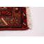 Tapis rouge Clayberg 3 pi 3 po x 9 pi 11 po