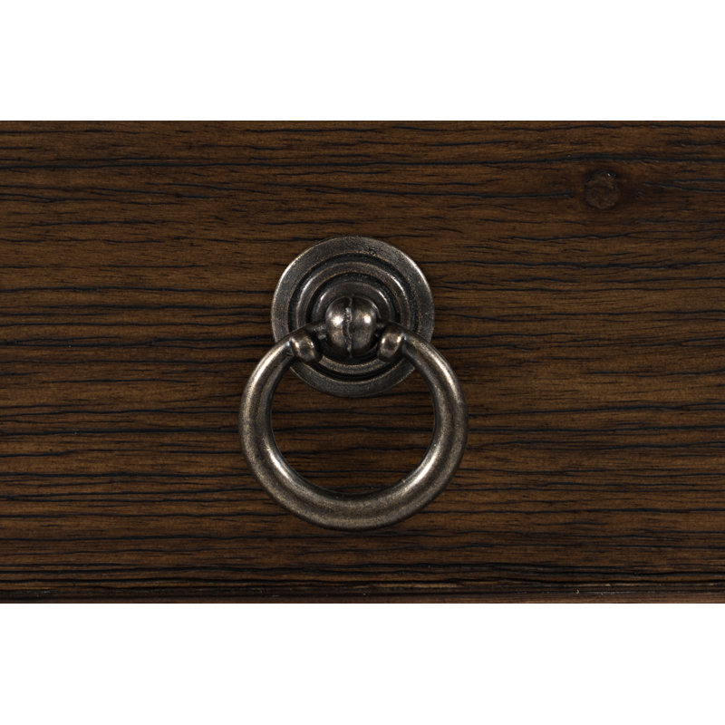 Table basse avec rangement Alisseur