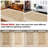 Machine Washable Extra Large Rugs Super Soft Geometric Accent Rug Foldable Indoor Carpet for Living Room Dining Room Bedroom-842109864