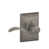 Distressed Nickel