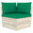 Outdoor Seat / Back Cushion-1078673075