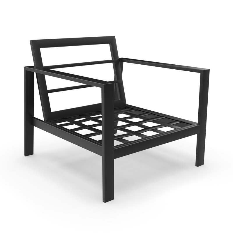 6400 304 Cadre de chaise seulement