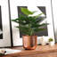 Handmade Metal Cachepot