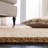 Molter Bergama Hand Tufted Wool Oriental Rug-2121105638