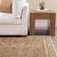 Cairo Handknotted Wool Blend Accent Rug-545799773
