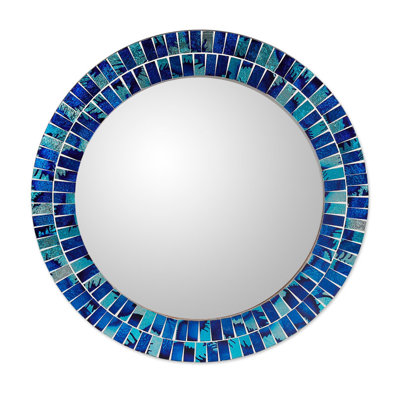 Miroir mural Novica